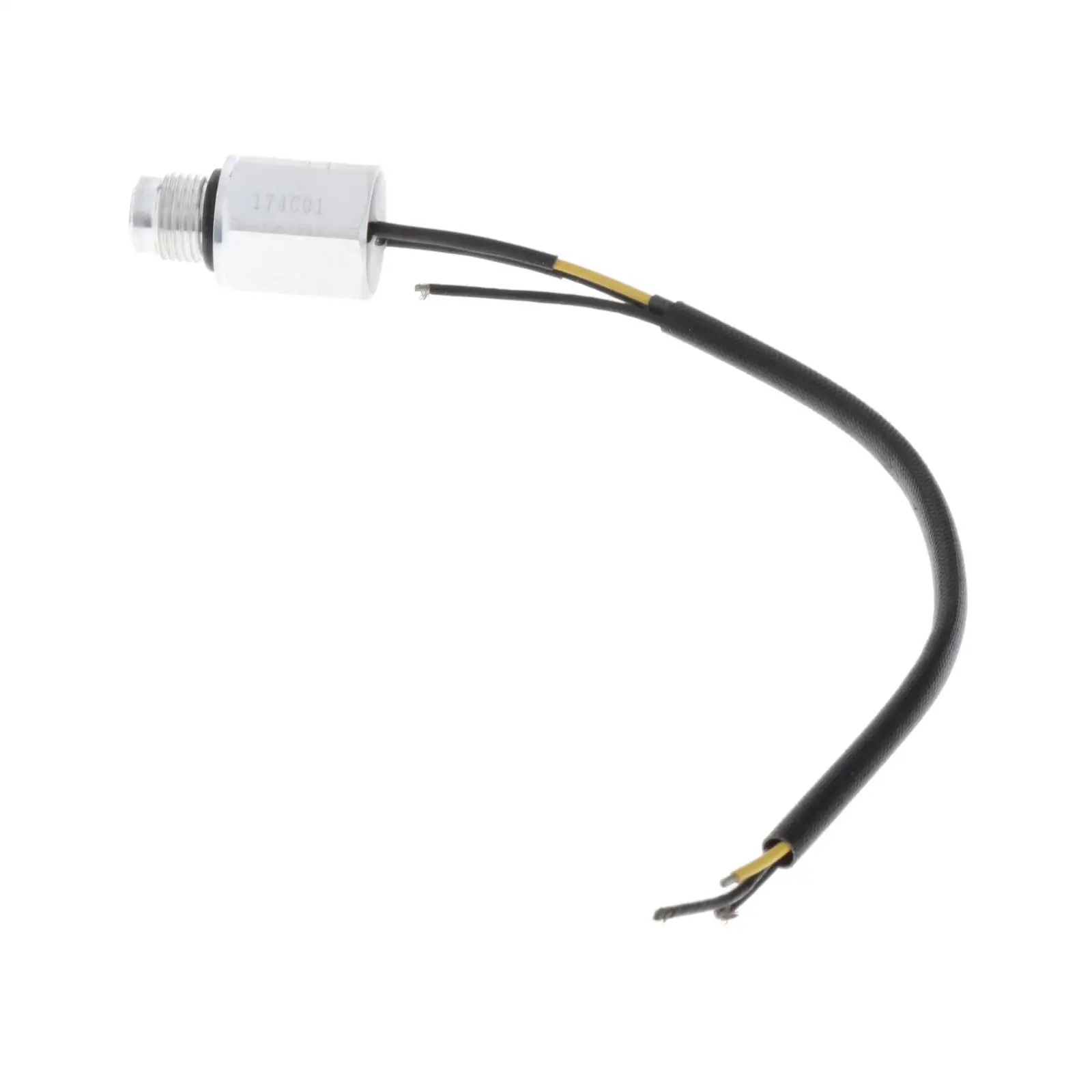 

Автомобильный датчик скорости компрессора 73111-SC001, дужки подходят для долговечности