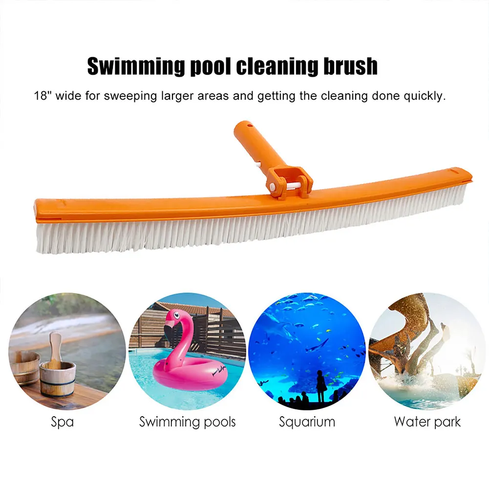 

Набор для очистки стен и пола, детский скребок для воды, фонтана, спа, ванной