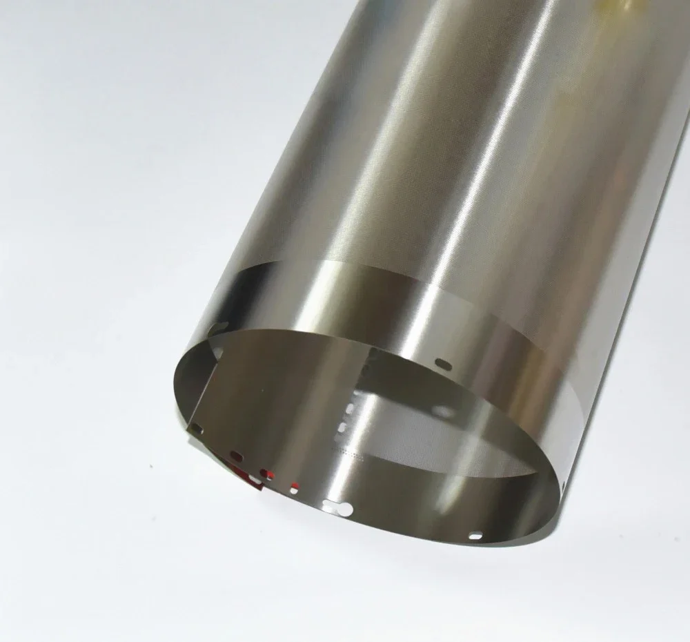 024-75061 Корпус барабана A3 для Riso MV 7690C RJ9690 MZ 770E 770A 790U V 8000 SD5680