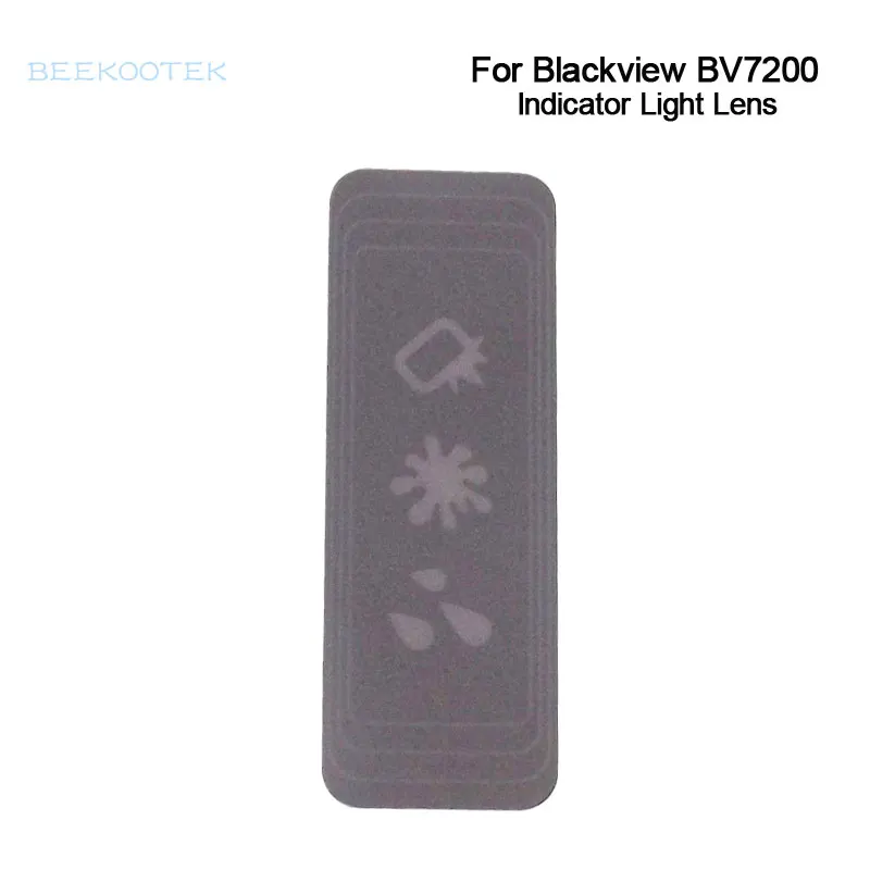 Blackview BV7200 индикатор яркости новый оригинальный объектив для задней камеры