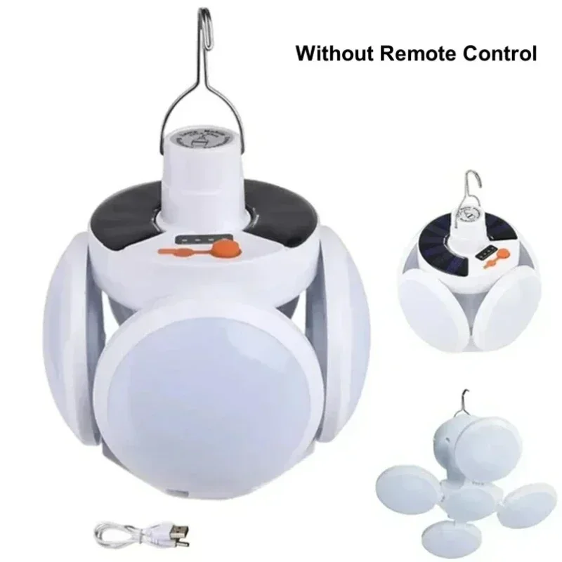 Перезаряжаемая деталь с крючком портативная складная палатка для кемпинга на