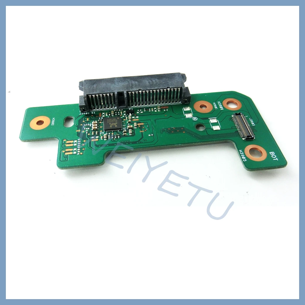 Плата жесткого диска X555LD REV 3.1 для Asus X555L X555LA X555LJ X555LN X555LF X555LP R556L VM590L Y583LD Y583L Плата жесткого диска ноутбука (art.: 3920cbb0da290) - 3920cbb0da290