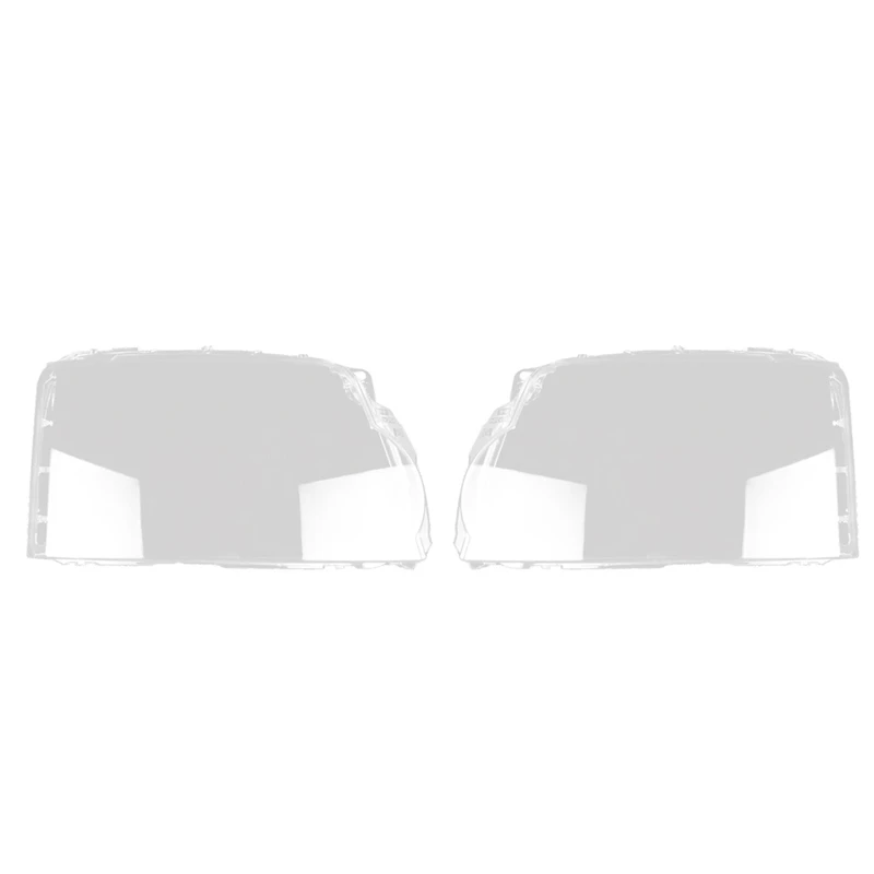 

Передняя фара для автомобиля Land Rover Discovery 4 LR4 2014-2016