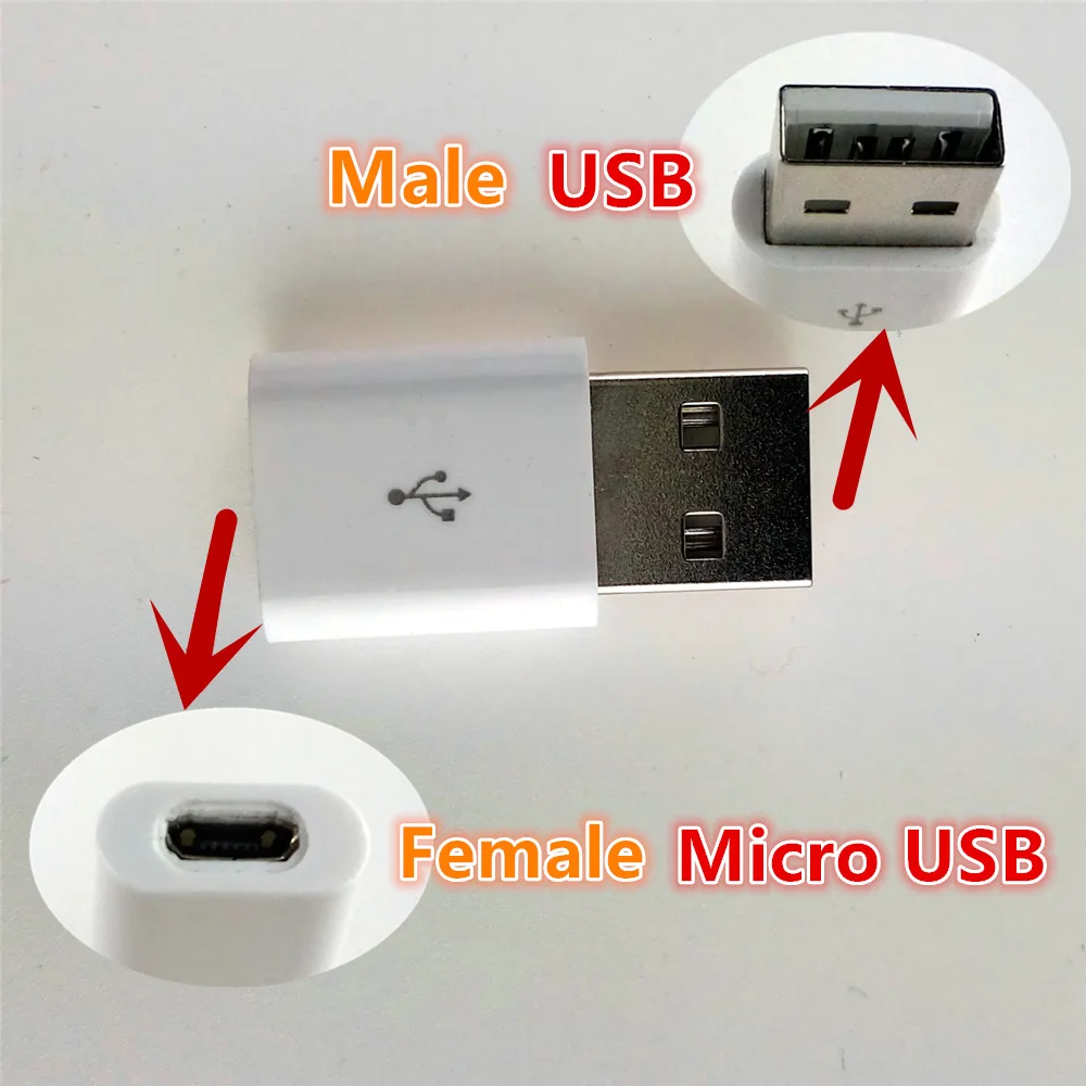 Mini USB Male to Micro Female Conversion Converter usb 8 Pin Charging Adapter for Charge samsung huawei zte free shipping | Мобильные