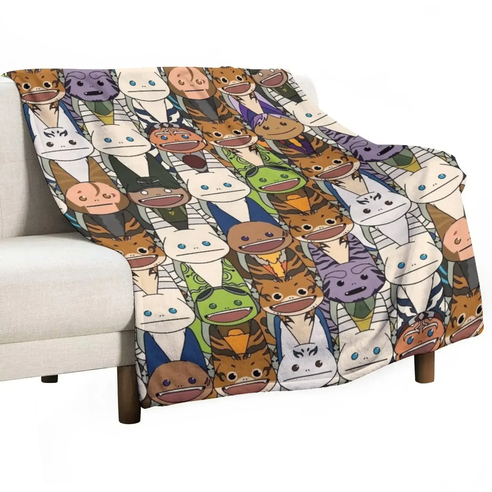 Одеяло для кошек loth Роскошные Плюшевые фланели мягкие клетчатые одеяла