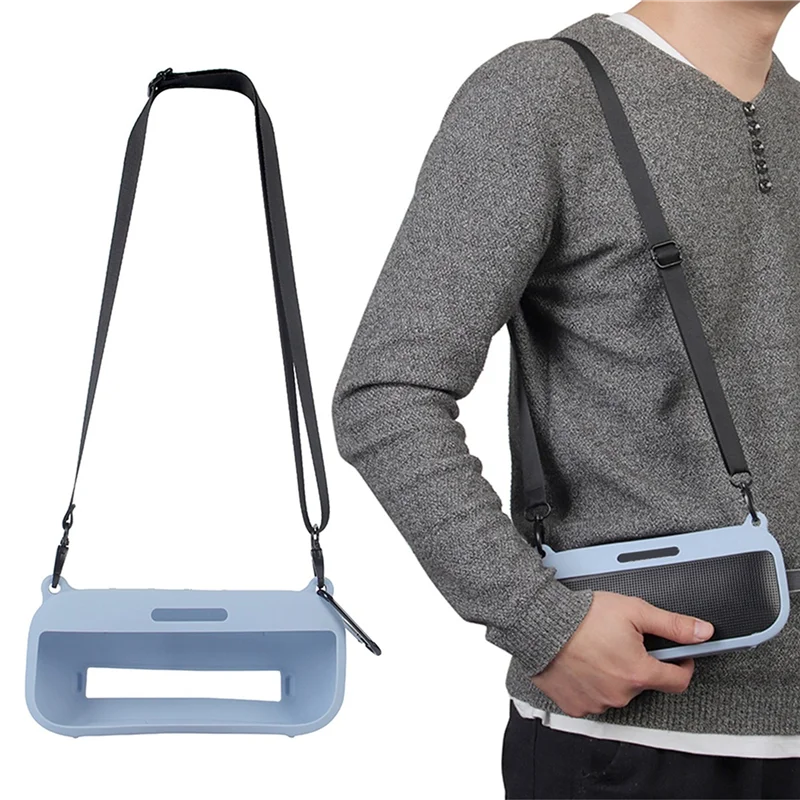 Сумка для хранения силикагеля динамика Pulse 4 жесткий защитный чехол можно