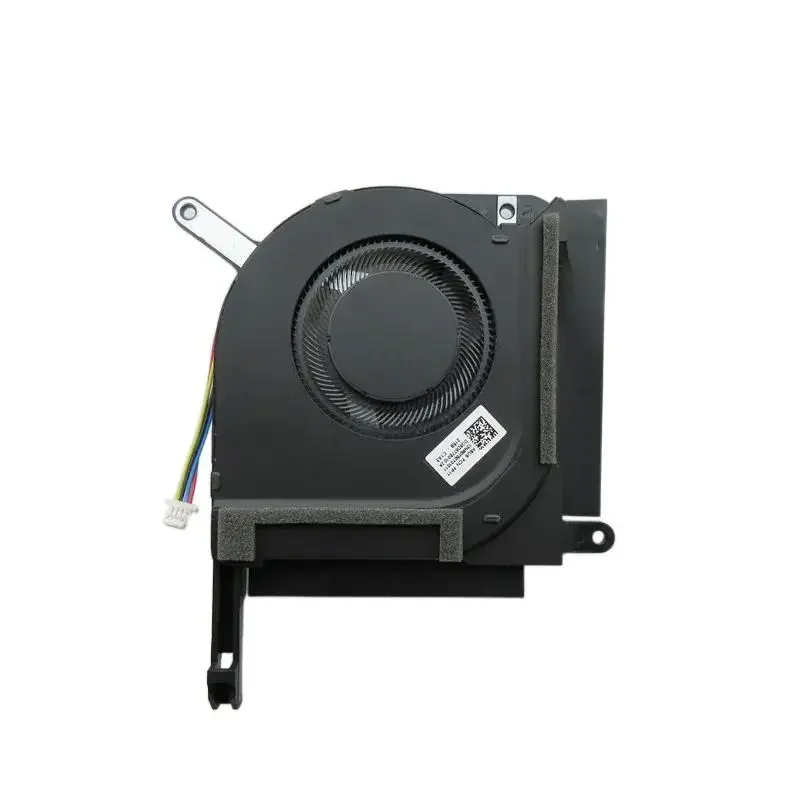 Новый оригинальный процессор для ноутбука графический Охлаждающий вентилятор