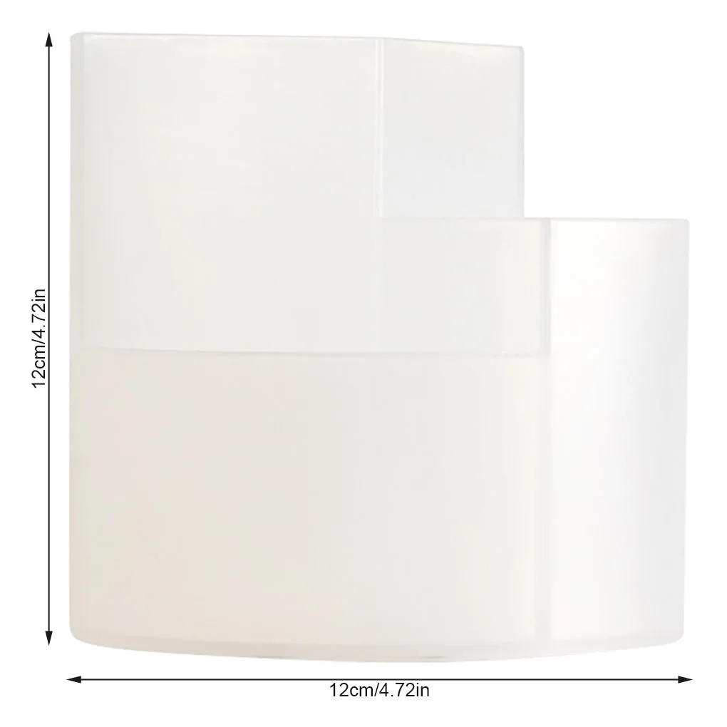 

Органайзер для косметических кистей, 3 ячейки