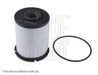 

ADG02372 for diesel filter AVEO T300 TRAX MOKKA