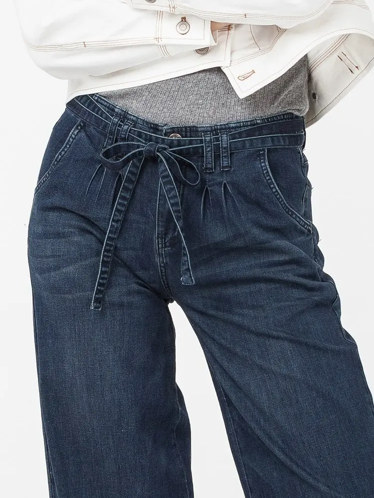 Джинсы женские KRAPIVA 30380 |