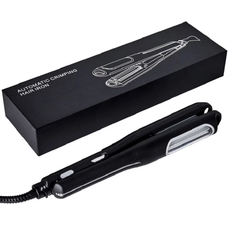 

Машинка для завивки волос на перекрестной линии amazon, электрическая автоматическая машинка для завивки волос