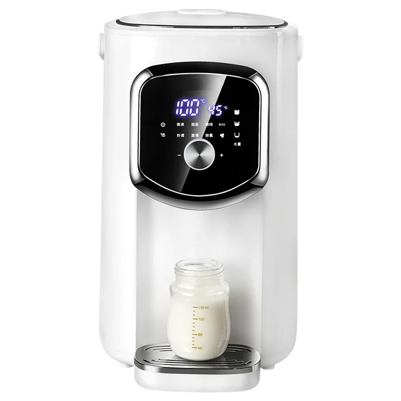 Электрическая бутылка для воды 5 л 220 В