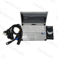 for iveco eltrac 14 1 truck diagnostic scanner tool for iveco eltrac easy eci diagnostic interface thoughbook cf c2 laptop