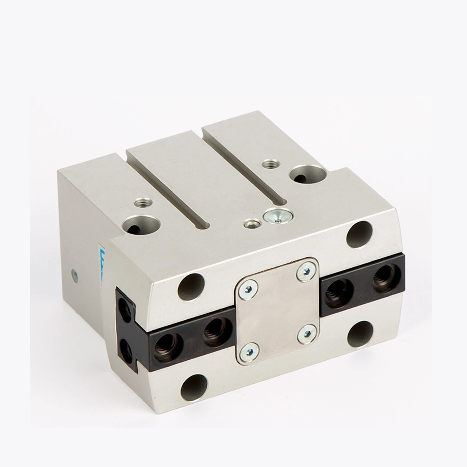 Фото Пневматический захват FESTO (параллельный цилиндр) HGPT-16-A-B, HGPT-40-A-B, HGPT-35-A-B-F-G1-G2, HGPT-20-A-B 560198, HGPT-25-A-B №4
