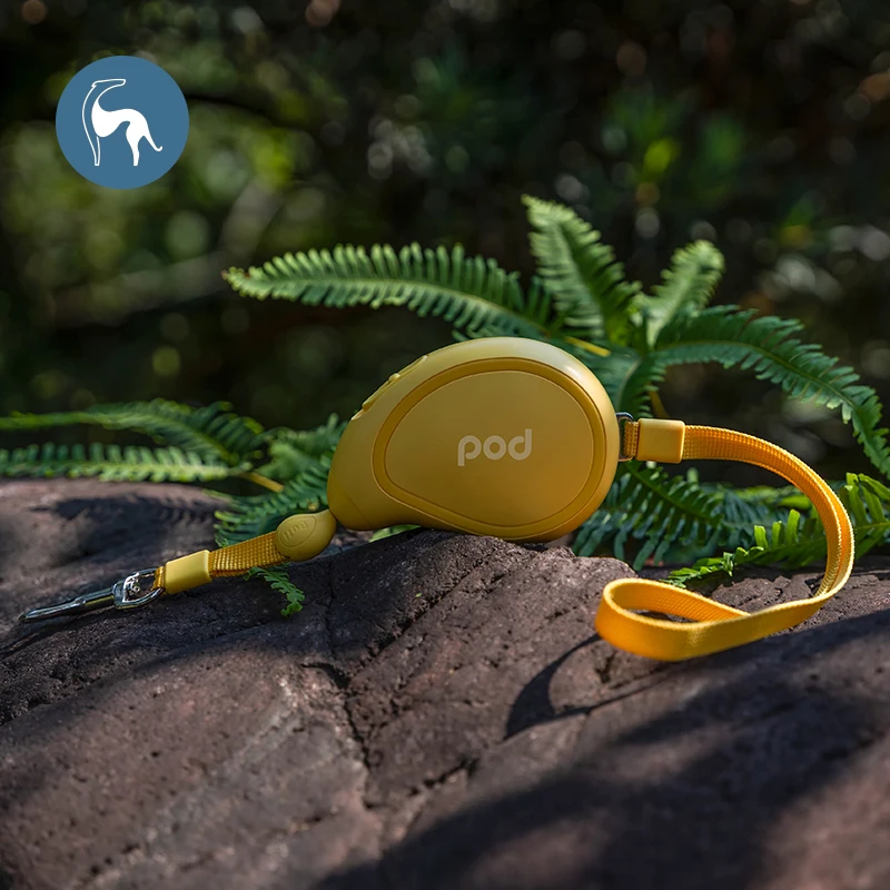 

Mango Mini Pet Leash Automatic Retractable Traction Cat Teddy Schnauzer Small Dog Leads Portable Nylon Rope Tow Retractor