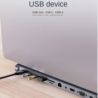 Док-Станция 11 в 1#2