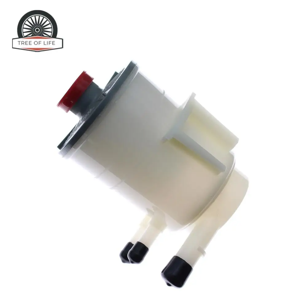 53701SZ3003 53697SB3952 Резервуар жидкости гидроусилителя рулевого управления с крышкой