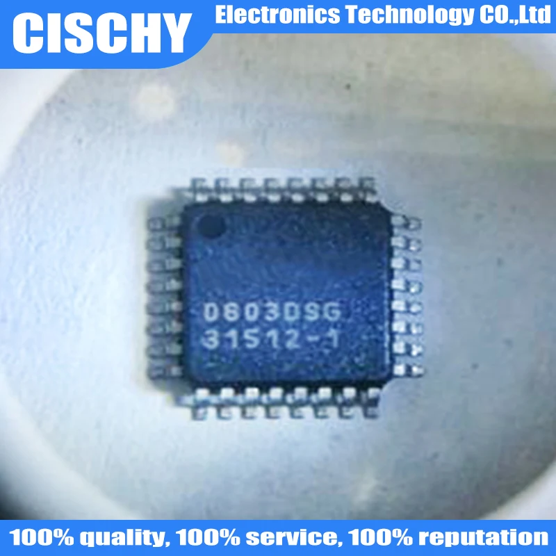 

1 шт./лот 31512-1 QFP32 31512 QFP-32