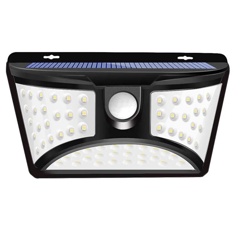 

Садовые фонари на солнечной батарее, искусственная стена, внешняя фонарь на 270 градусов, настенная фонарь светодиодный, водонепроницаемая наружная лампа