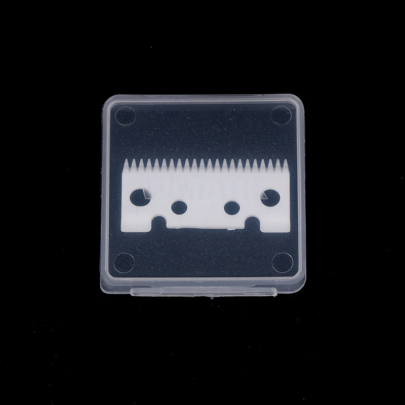 1pc Ceramic Moving Blade 22 Teeth For Andis Master Professio