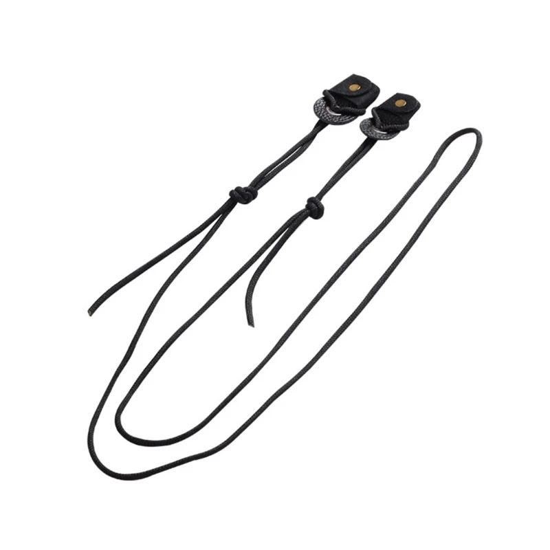

Bow Winding Rope Changer Bowstring Assist for Recurve Bow & Longbow Accessory