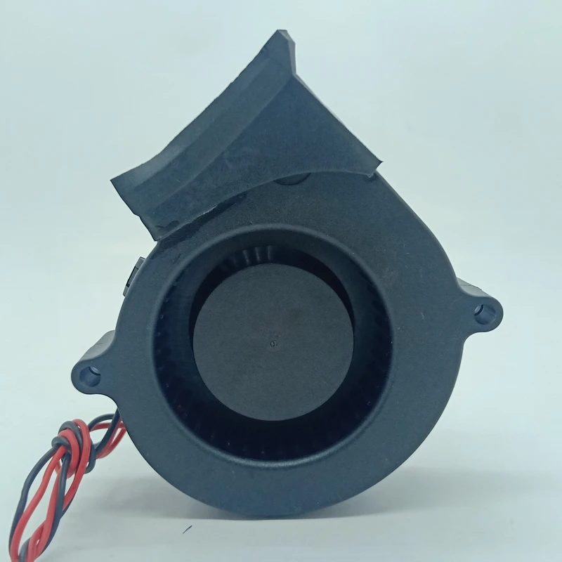 

7530 24V Dryer Humidifier Cooling Fan JDH7530S Turbo Blower Fan 0.20A