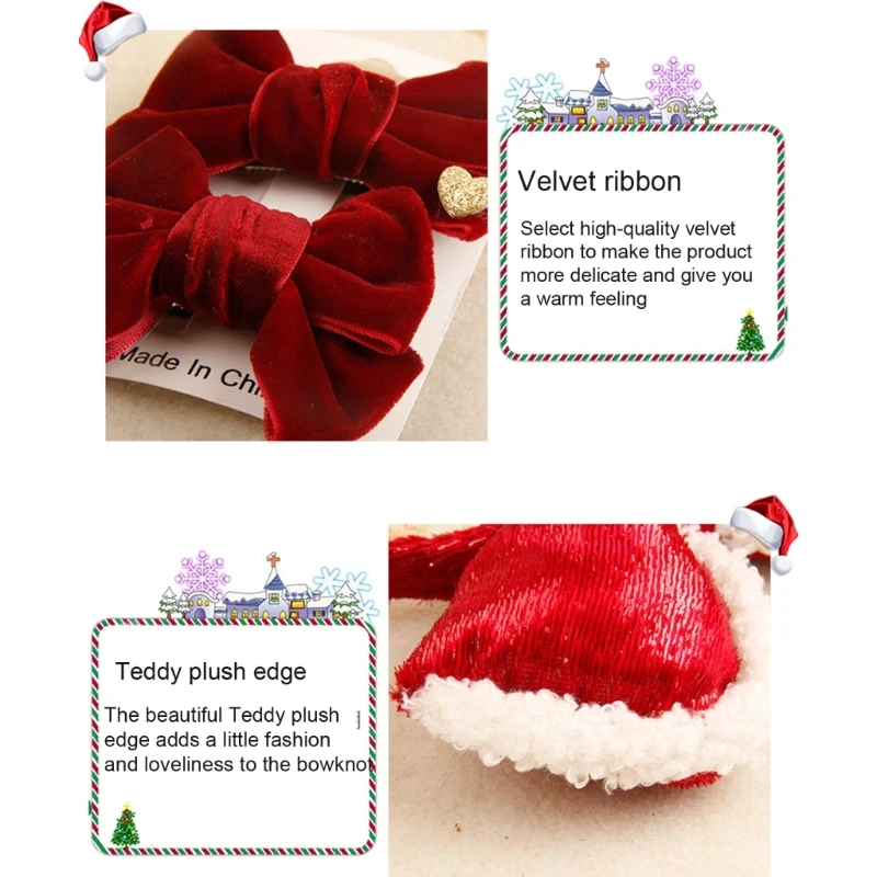 

Головная повязка с большим бантом, бархатная искусственная плюшевая головная повязка с большим бантом, обруч для волос с бантом, украшения ...