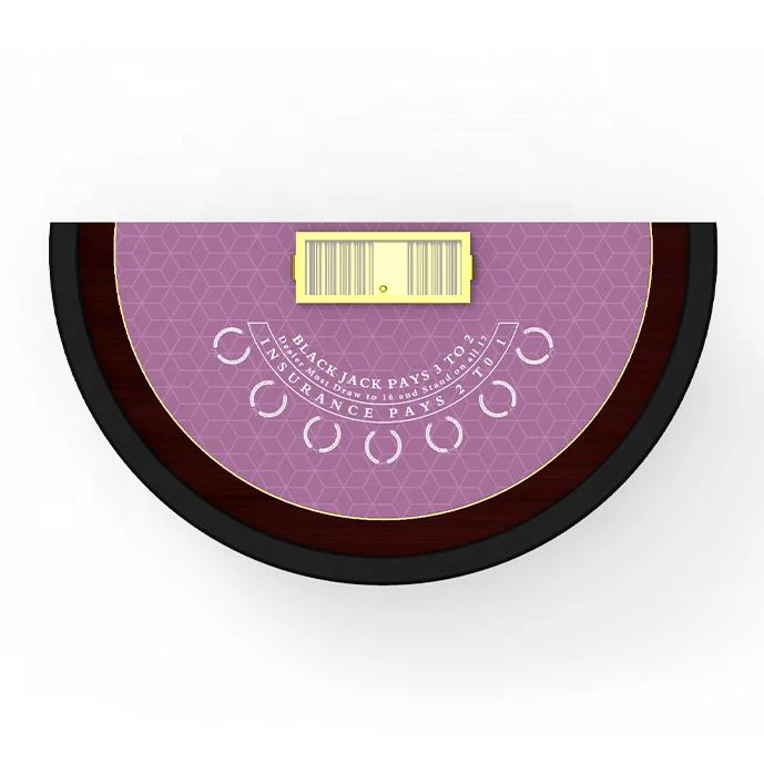 YH 2 м новый дизайн под заказ розовый войлочный полукруглый легко подбирать геймбл