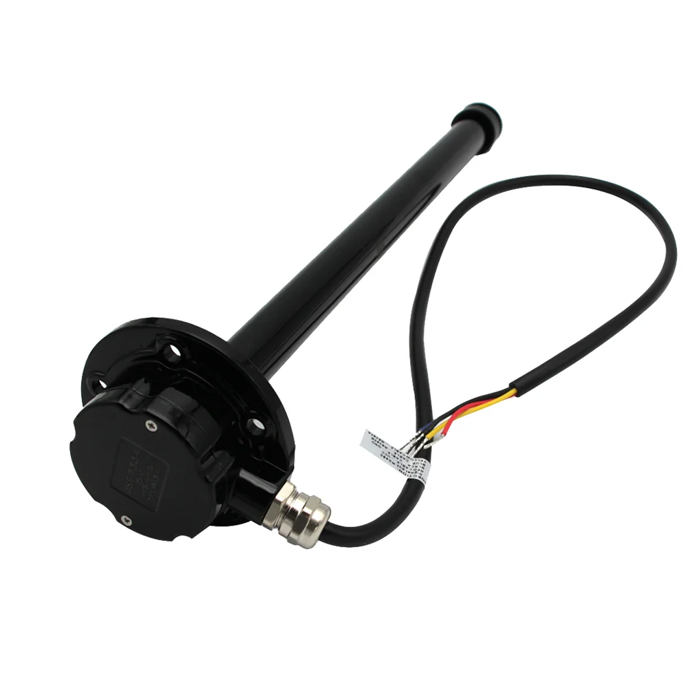 

GPS tracking capacitive diesel Level Sensor For Diesel Fuel Tank Measuring Instrument