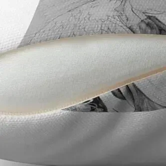 Декоративная подушка Mitch Grassi Pentatonix Superfruit Messer полиэстер