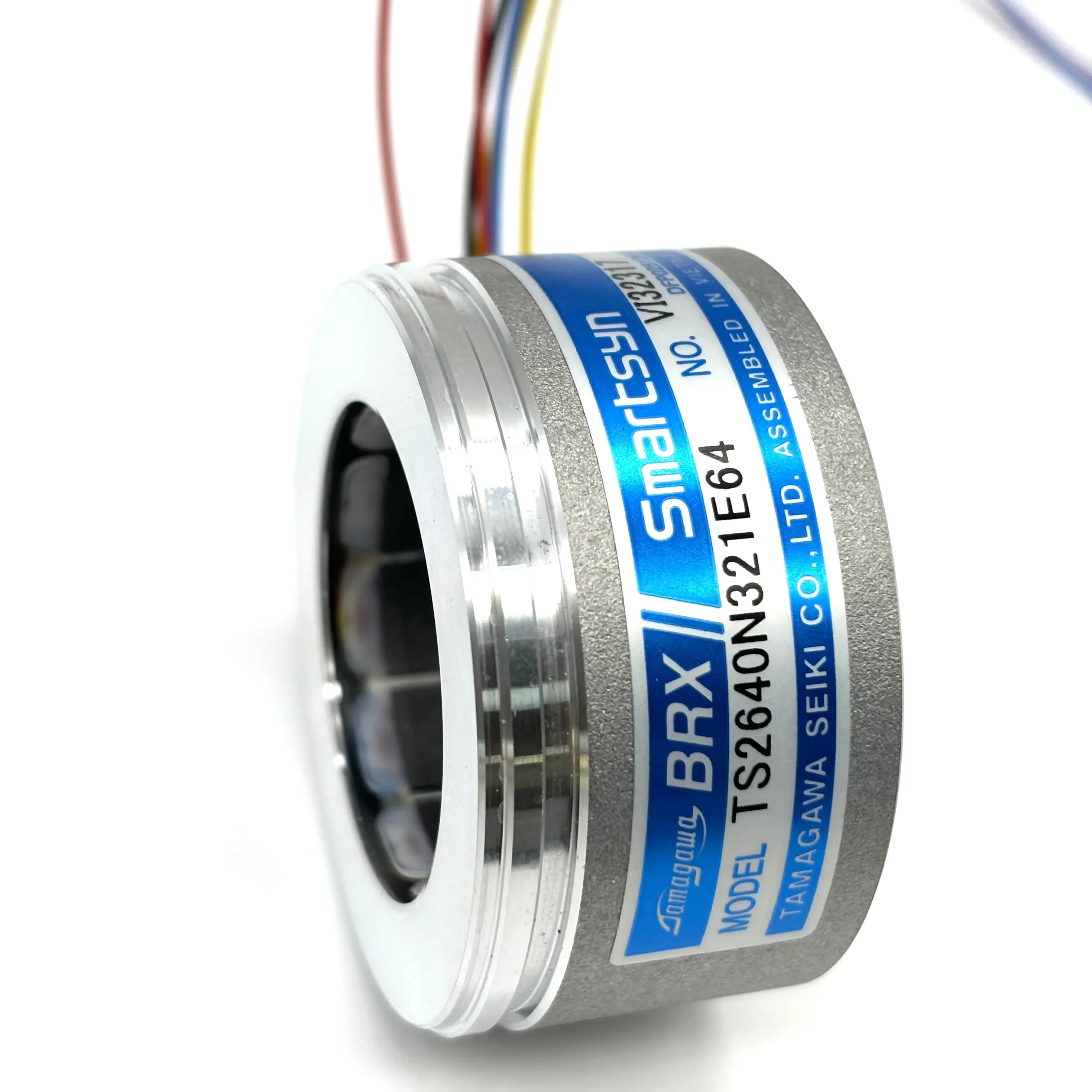 TAMAGAWA TS2640N321E64 роторное сопреобразование Smart Syn Встроенный вращающийся