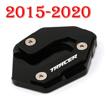 Для Yamaha MT09 TRACER 900 GT mt 09 XSR 900 2015-2019 2020 2021-2023 аксессуары подставка для мотоцикла увеличитель пластина