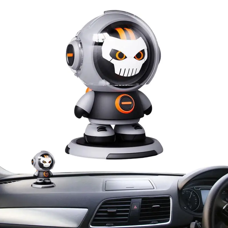 

Освежители воздуха для автомобиля, украшения для приборной панели с милым медведем, Ароматический диффузор для устранения запаха в автомобиле, вентиляционные отверстия, духи для дома