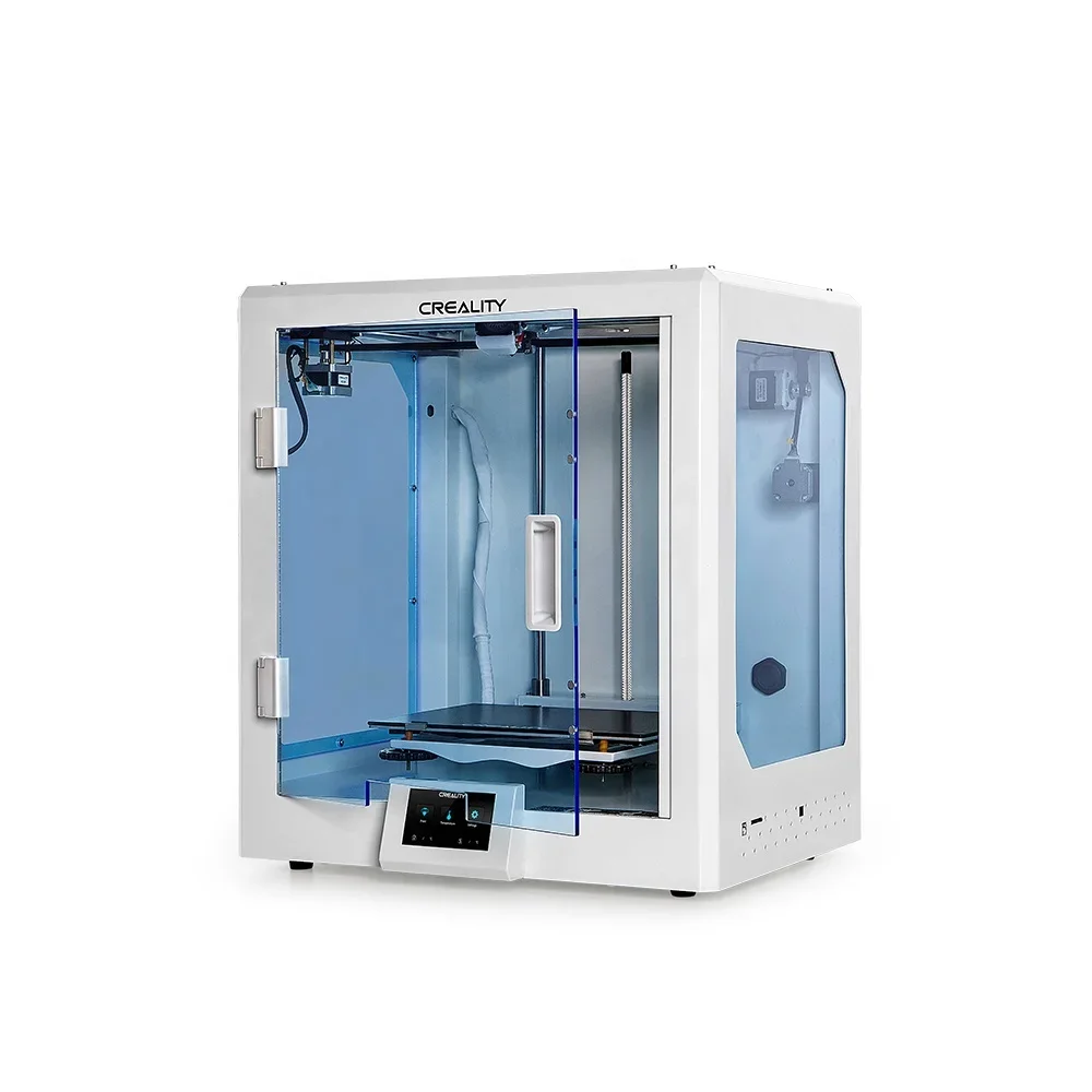 Профессиональный автоматический Pla-наполнитель для 3d принтера Fdm Koolstofvezel CR-5 Pro(H)