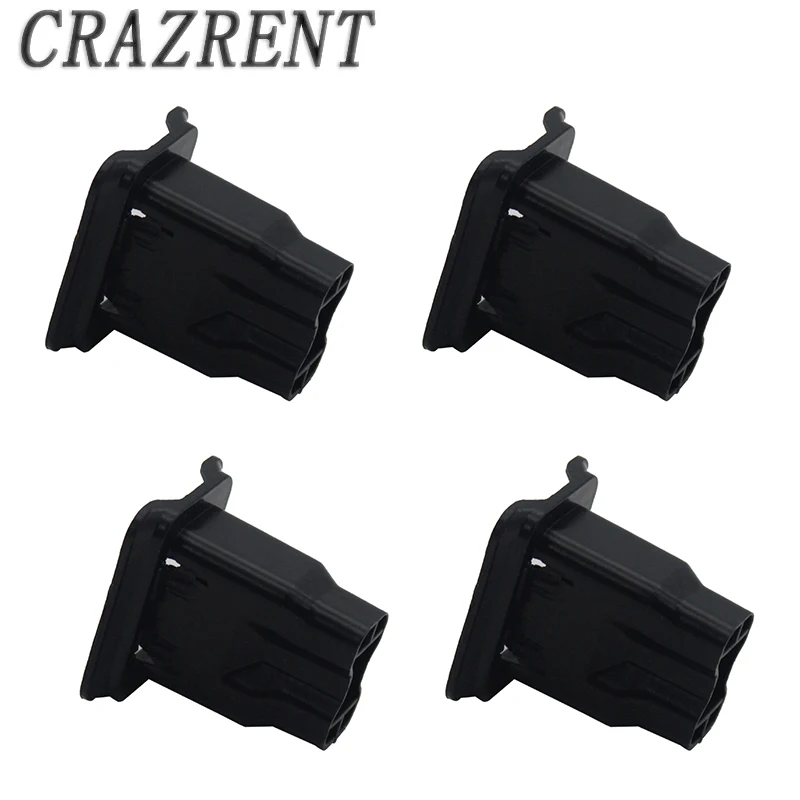 

4 шт./применимо к Suzuki S-Cross Vitara SX4 Swift, пряжка заднего сиденья, пряжка подушки заднего сиденья 87460-76G01-000