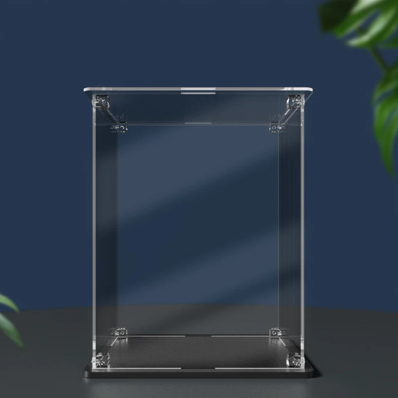 

Акриловая витрина для шлемов Lego 75276 75277 75304