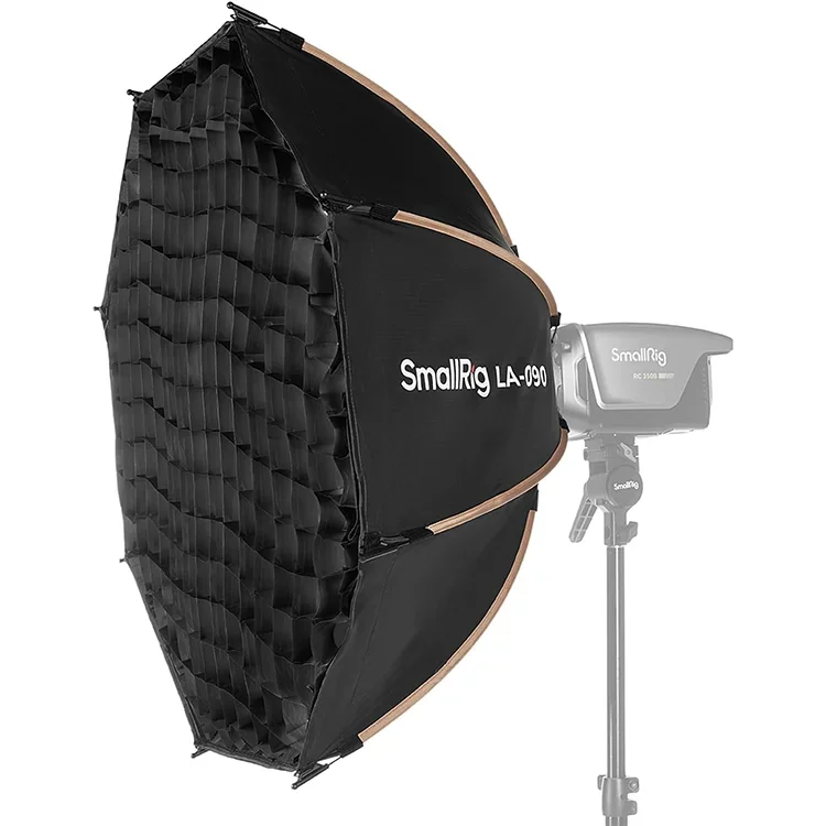Фото В наличии: Softbox SmallRig 35