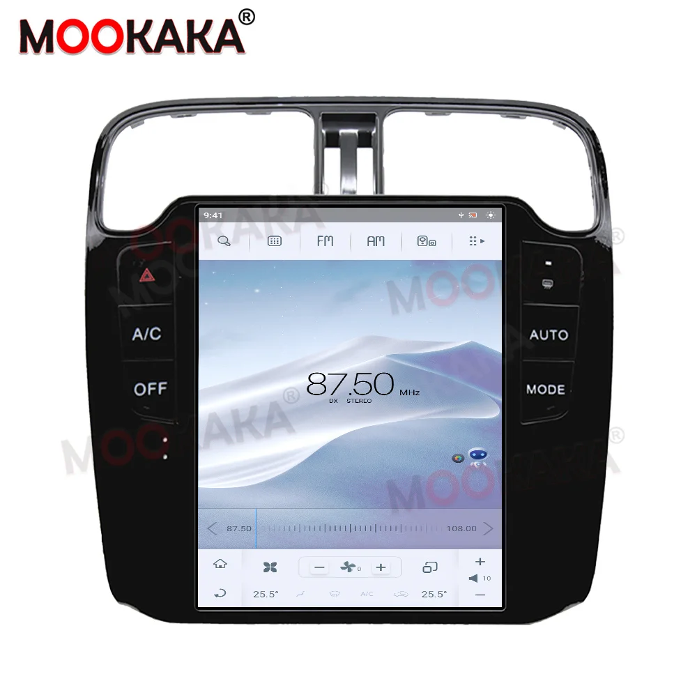 

Tesla Vertical Screen Android 11 128G Car GPS Navigation Multimedia Player For Volkswagen VW Polo 2012-2018 Auto Radio Head Unit