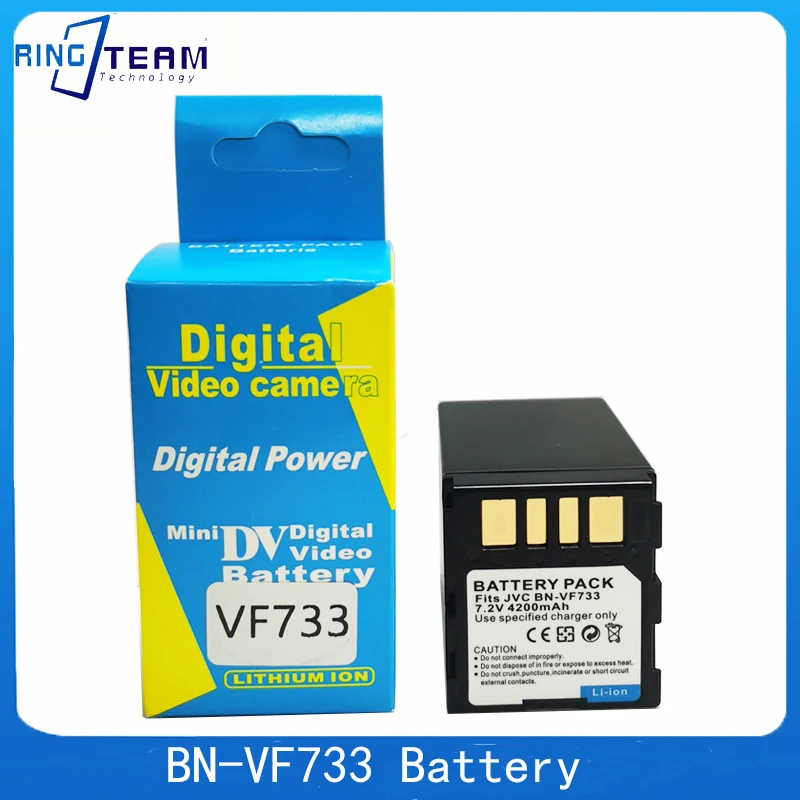 

Фонарь для фотоаппарата VF733 VF733U