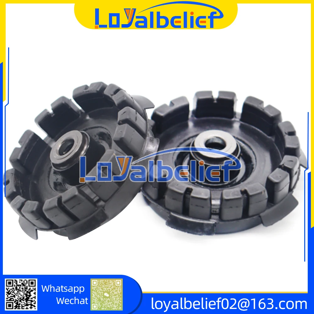 

7SEU17C Ступица компрессора переменного тока для Volkswagen Transporter T5 Multivan Amarok 7E 0820803 7Е 0820803 F 7E 0820803 J 7E 0820803 A 7E 0260803 Г