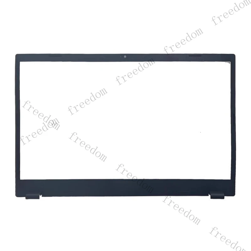 Фото Передняя рамка ЖК-дисплея HTS для портативных компьютеров Acer A515-58M, N23C3, A315-510P-24P, N23Q11, черная №1