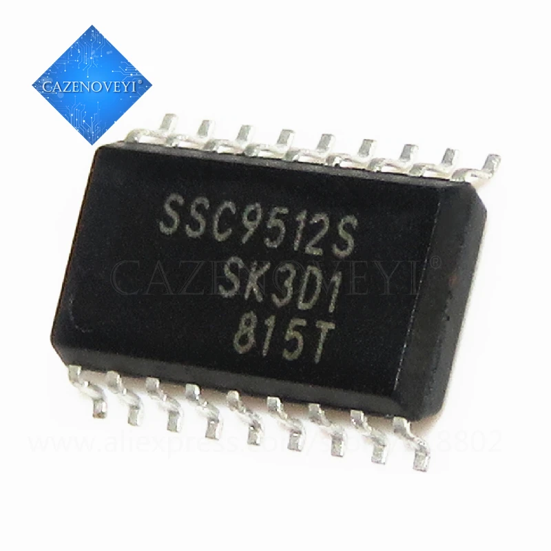 SSC9502S SSC9502 SSC9512S SSC9512 SSC9522S SSC9522 SSC9527S SSC9527 SOP-18 SSC9502S SSC9502 SSC9512S SSC9512 SSC9522S SSC9522 SSC9527S SSC9527 SOP-18