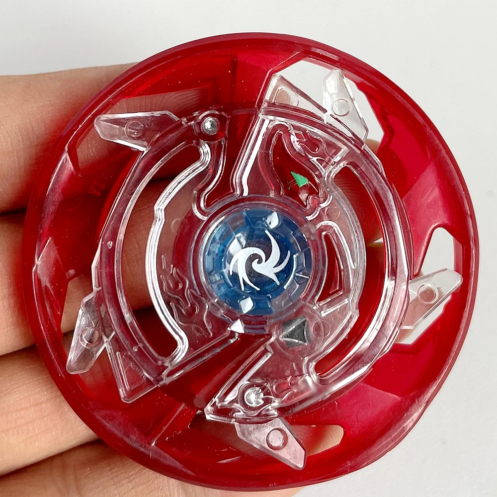 Фото Spin Toupie Beys Burst из коллекции Layer, только Vol.8Garuda №3