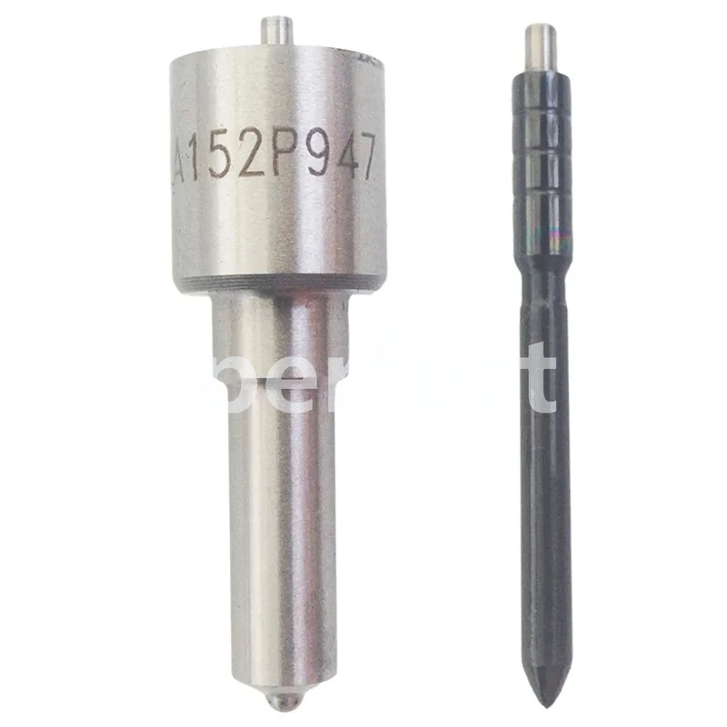 Форсунка Форсунки DLLA152P947 093400-9470 для Nissan YD25 16600EC00B 16600EC00C 16600EC00D 6x