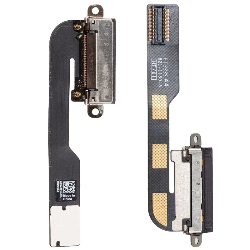 USB-винты для зарядного устройства набор запасных частей iPad 2 a1395 A1396 a1397