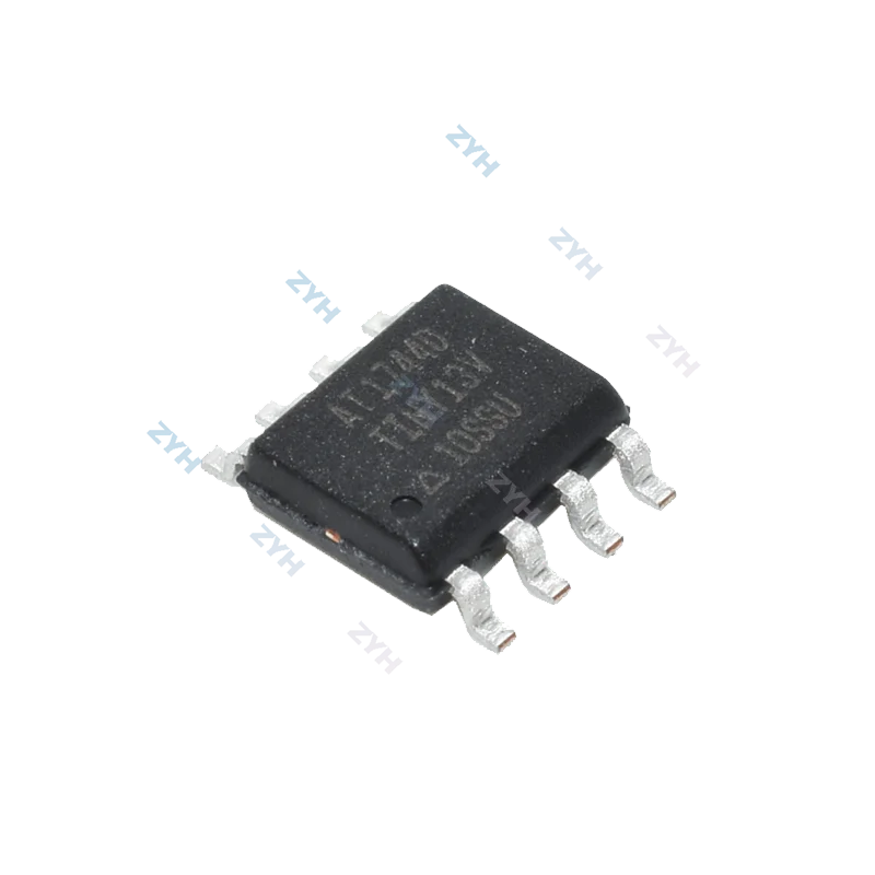 Brand new&Original ATTINY13V-10SSU AVR series Microcontroller IC 8-Bit 10MHz 1KB (512 x 16) FLASH 8-SOIC