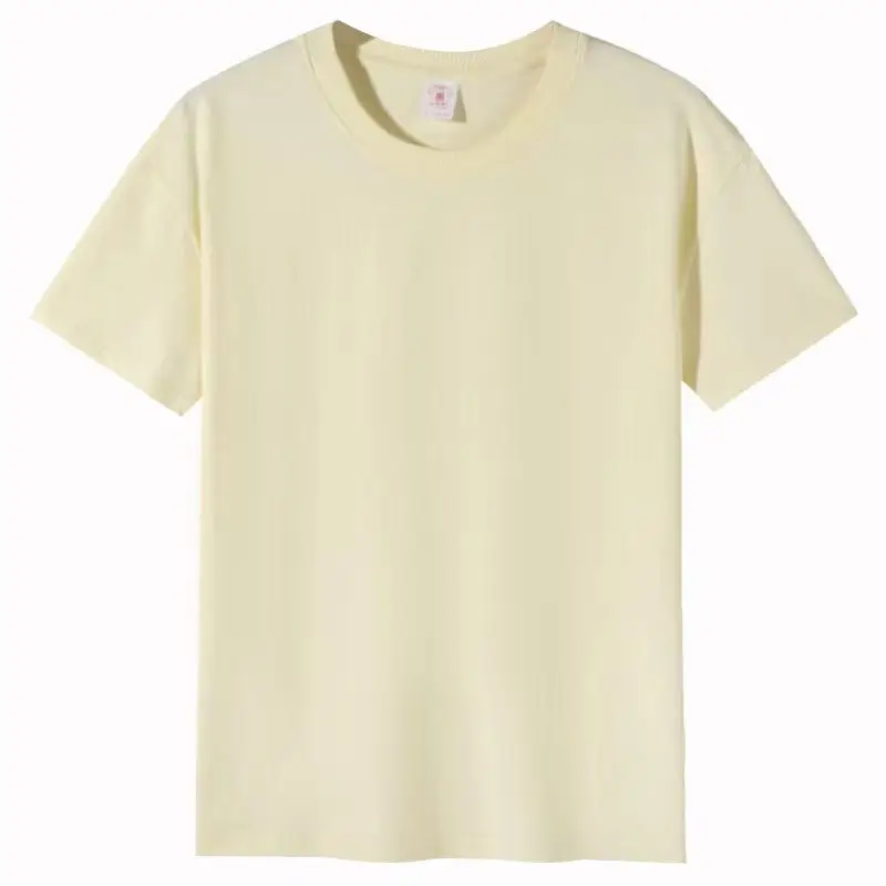 

Gu03duxiu многоцветные высококачественные футболки для мужчин и женщин с круглым вырезом повседневные короткие рукава