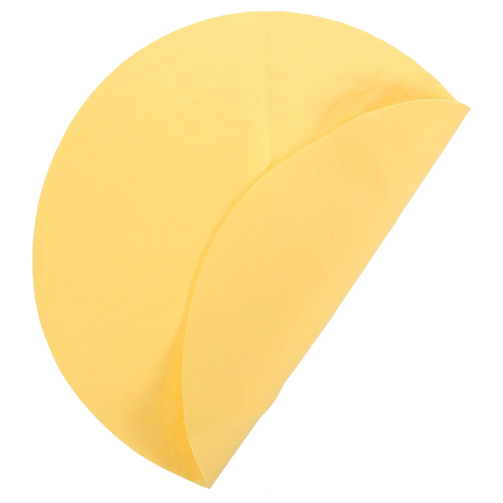 Круглая глиняная ткань для керамики замша аксессуары полотенец подушечка из ПВА