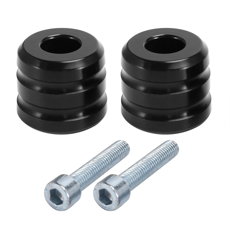 Наконечники для Руля Мотоцикла противовес ручки наконечники стержня колпачки