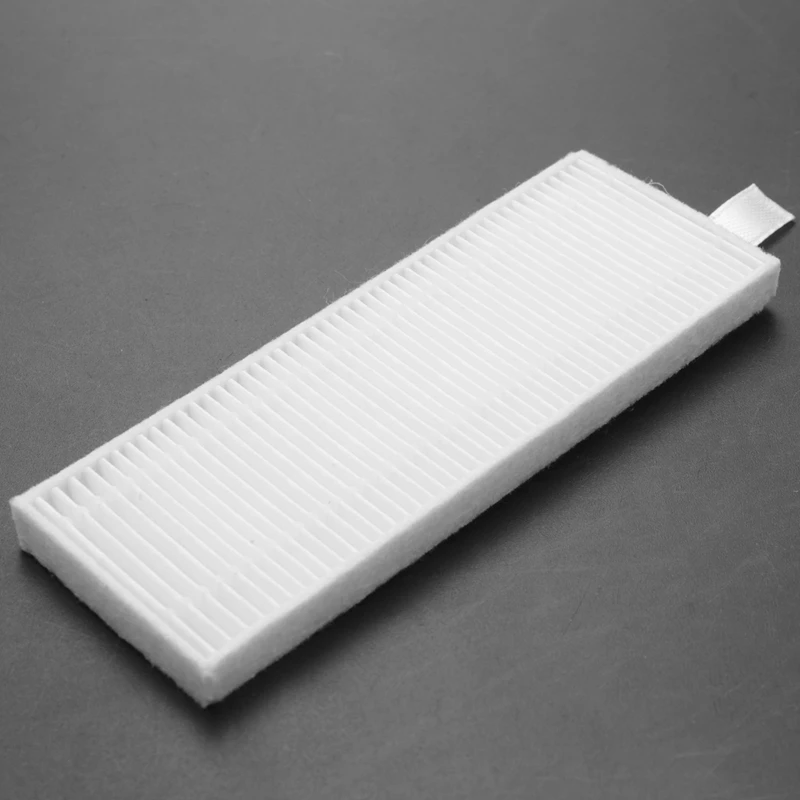 12 HEPA-фильтров для OKP K2 K3 Lefant M210 M210S M210B M213 Сменные аксессуары набор аксессуаров